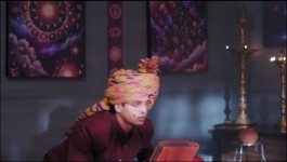 Jaane Anjaane Hum Mile - 6th June 2025